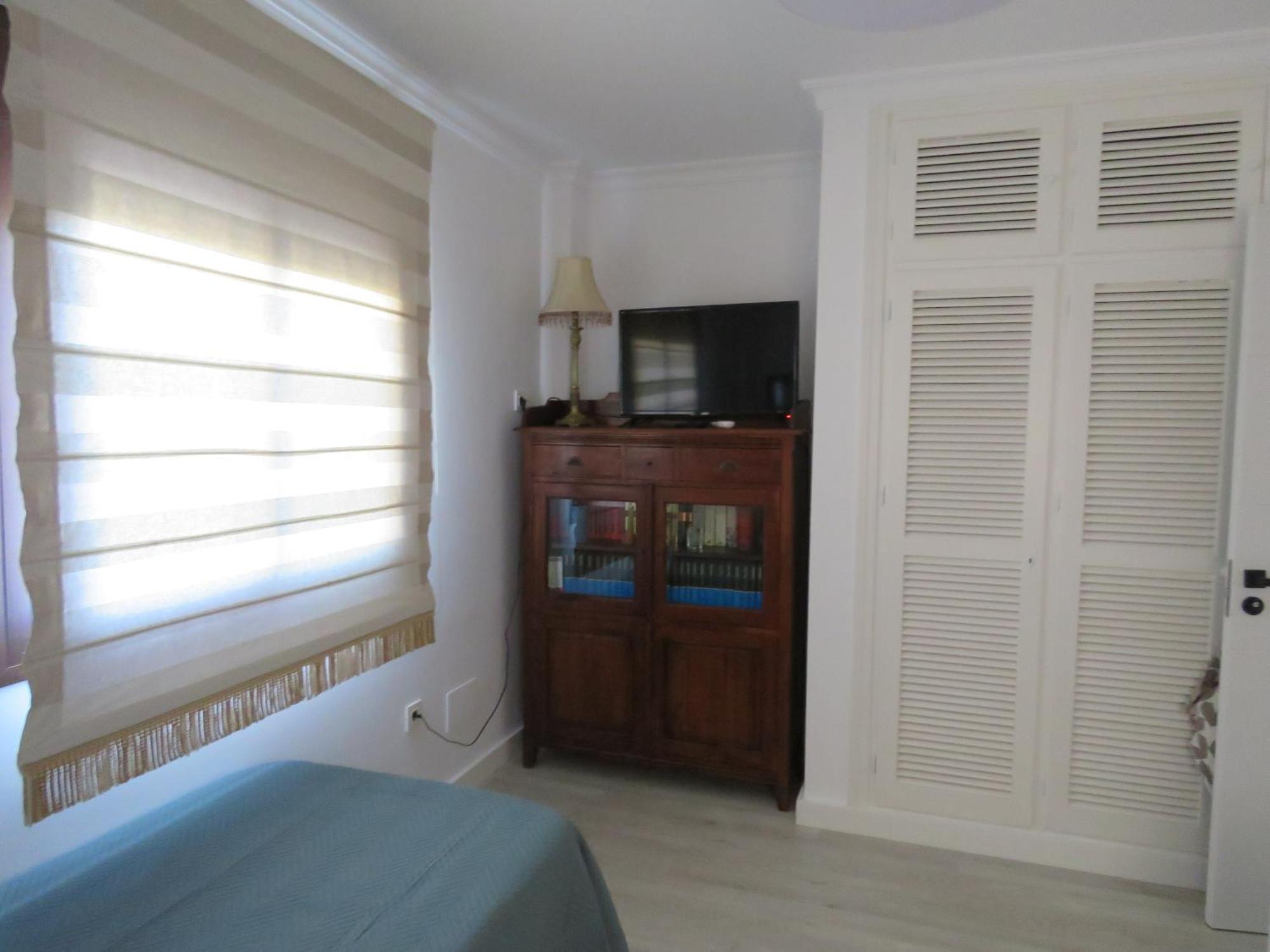 Apartamento bien situado en Marbella Exterior foto