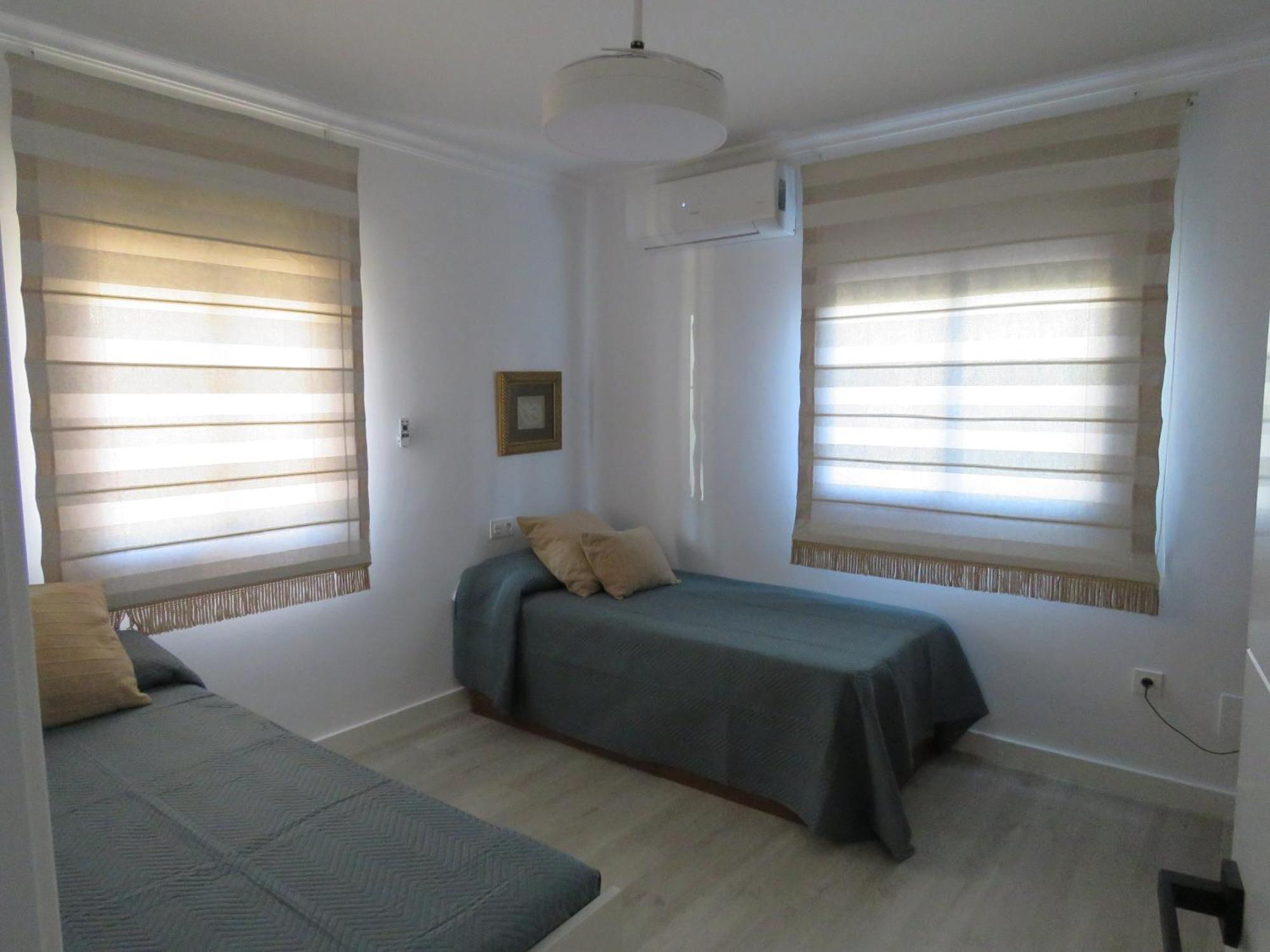 Apartamento bien situado en Marbella Exterior foto