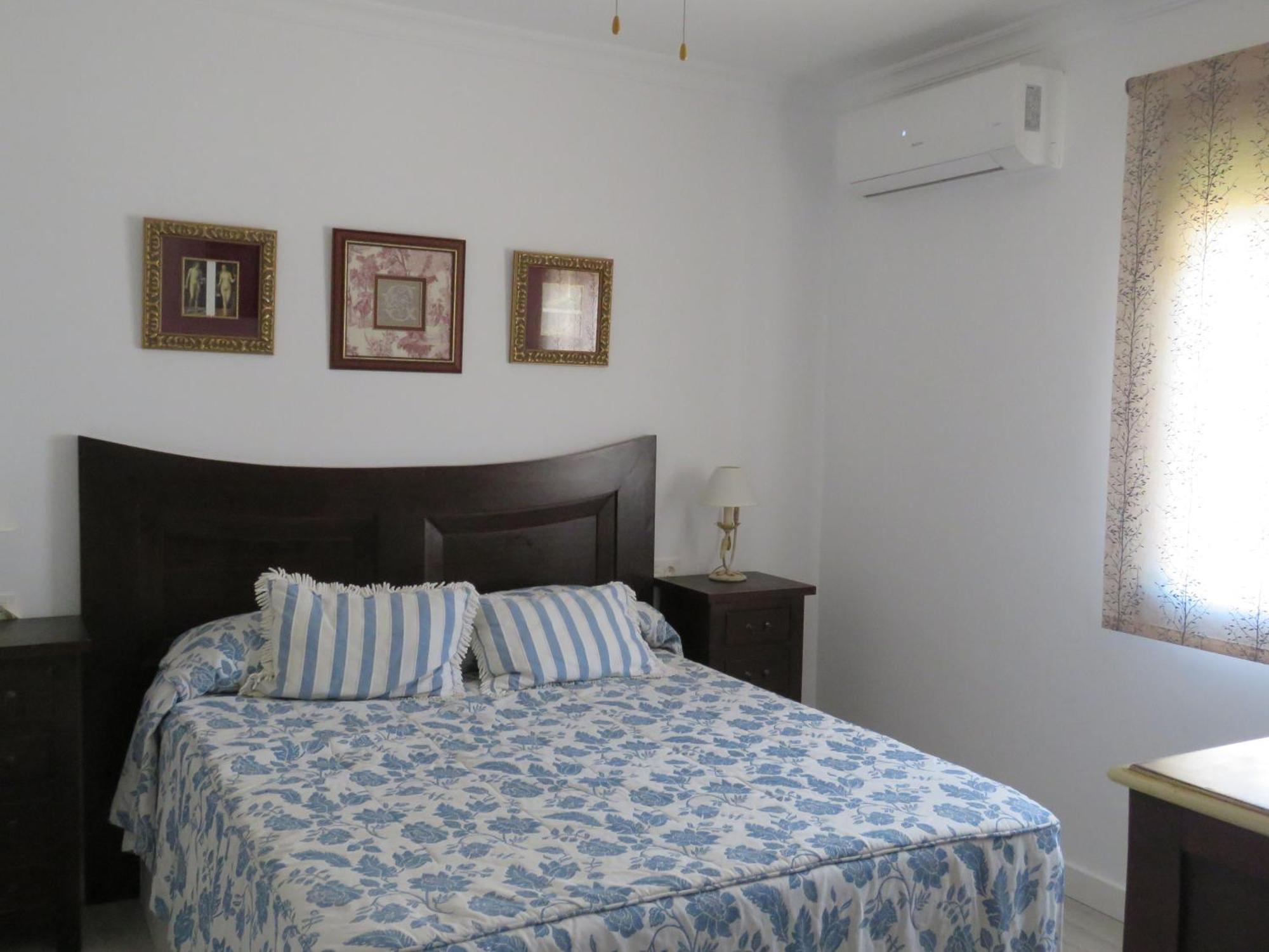 Apartamento bien situado en Marbella Exterior foto