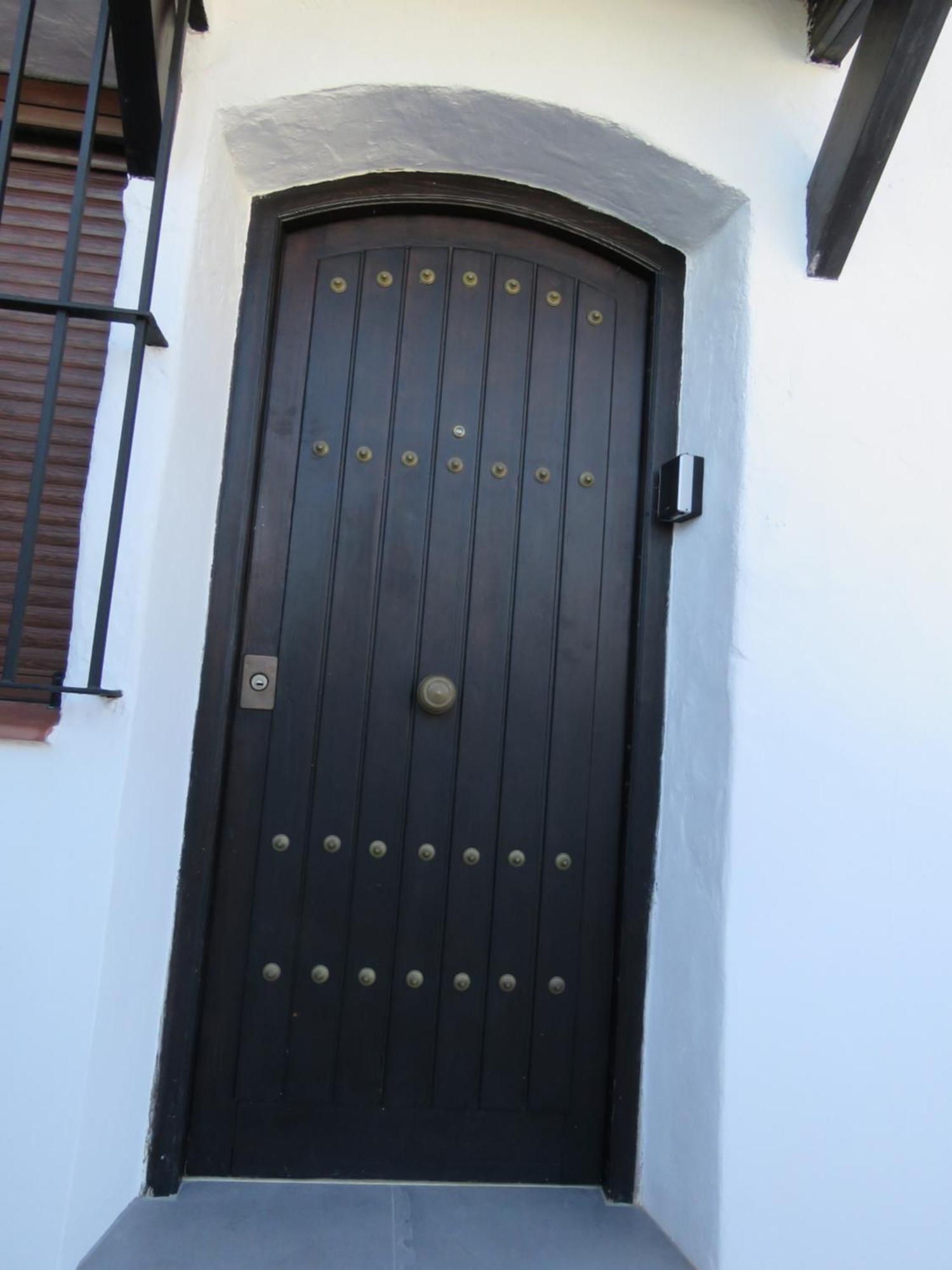 Apartamento bien situado en Marbella Exterior foto