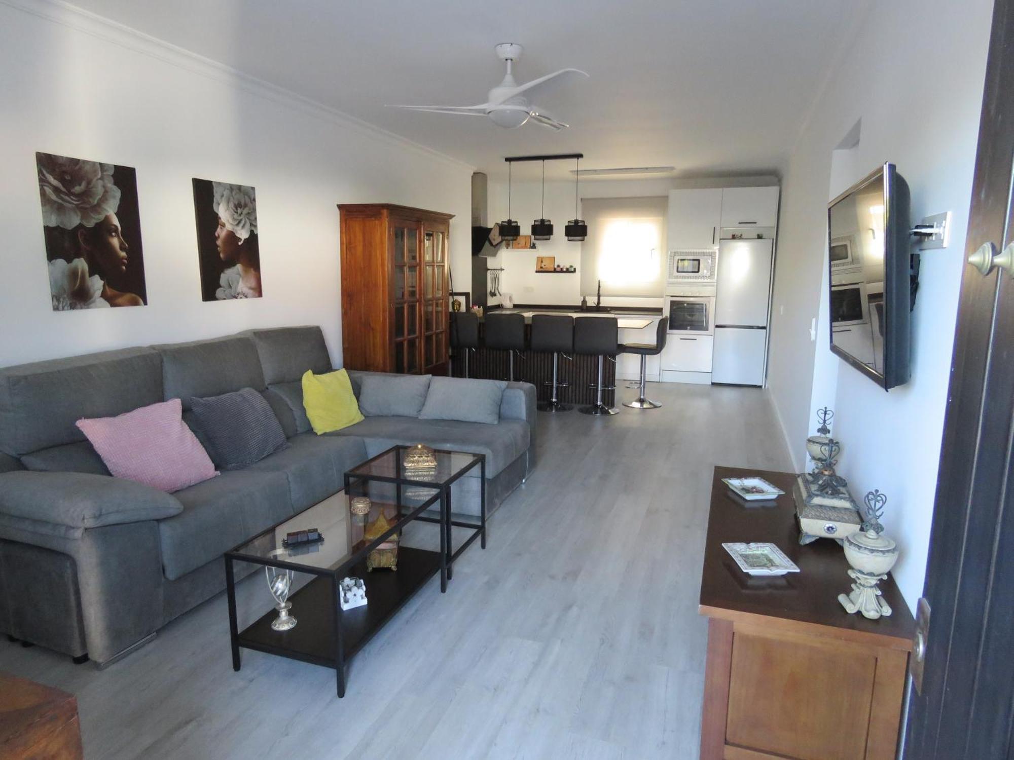 Apartamento bien situado en Marbella Exterior foto